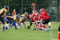Marburg Mercenaries @ Wiesbaden Phantoms 181