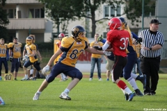 Marburg Mercenaries @ Wiesbaden Phantoms 182