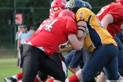 Marburg Mercenaries @ Wiesbaden Phantoms 198