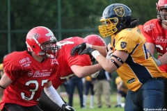 Marburg Mercenaries @ Wiesbaden Phantoms 199