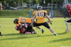 Marburg Mercenaries @ Wiesbaden Phantoms 225