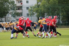 Marburg Mercenaries @ Wiesbaden Phantoms 227