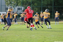 Marburg Mercenaries @ Wiesbaden Phantoms 234