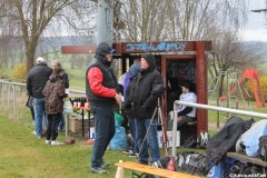 Marburg Mercenaries zu Gast bei Frankfurt Universe TraningsCamp in Büddingen 008