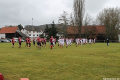 Marburg Mercenaries zu Gast bei Frankfurt Universe TraningsCamp in Büddingen 012