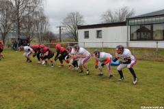 Marburg Mercenaries zu Gast bei Frankfurt Universe TraningsCamp in Büddingen 013