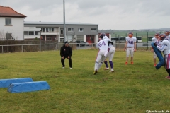 Marburg Mercenaries zu Gast bei Frankfurt Universe TraningsCamp in Büddingen 018