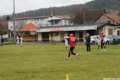 Marburg Mercenaries zu Gast bei Frankfurt Universe TraningsCamp in Büddingen 027