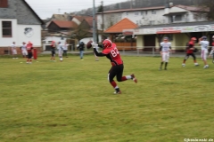 Marburg Mercenaries zu Gast bei Frankfurt Universe TraningsCamp in Büddingen 028