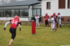 Marburg Mercenaries zu Gast bei Frankfurt Universe TraningsCamp in Büddingen 034