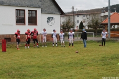 Marburg Mercenaries zu Gast bei Frankfurt Universe TraningsCamp in Büddingen 043