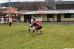 Marburg Mercenaries zu Gast bei Frankfurt Universe TraningsCamp in Büddingen 044
