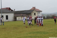 Marburg Mercenaries zu Gast bei Frankfurt Universe TraningsCamp in Büddingen 049