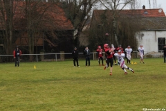 Marburg Mercenaries zu Gast bei Frankfurt Universe TraningsCamp in Büddingen 050