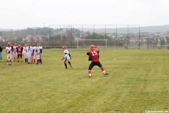 Marburg Mercenaries zu Gast bei Frankfurt Universe TraningsCamp in Büddingen 052