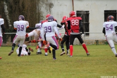 Marburg Mercenaries zu Gast bei Frankfurt Universe TraningsCamp in Büddingen 056