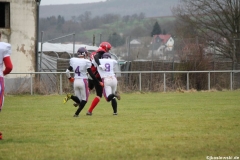 Marburg Mercenaries zu Gast bei Frankfurt Universe TraningsCamp in Büddingen 061