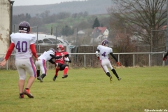 Marburg Mercenaries zu Gast bei Frankfurt Universe TraningsCamp in Büddingen 062