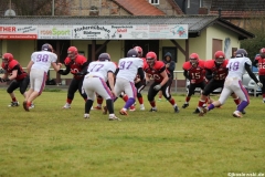Marburg Mercenaries zu Gast bei Frankfurt Universe TraningsCamp in Büddingen 068