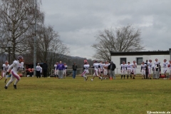 Marburg Mercenaries zu Gast bei Frankfurt Universe TraningsCamp in Büddingen 072