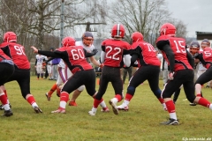 Marburg Mercenaries zu Gast bei Frankfurt Universe TraningsCamp in Büddingen 073