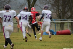 Marburg Mercenaries zu Gast bei Frankfurt Universe TraningsCamp in Büddingen 075