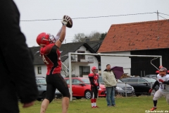 Marburg Mercenaries zu Gast bei Frankfurt Universe TraningsCamp in Büddingen 088