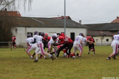 Marburg Mercenaries zu Gast bei Frankfurt Universe TraningsCamp in Büddingen 091