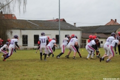 Marburg Mercenaries zu Gast bei Frankfurt Universe TraningsCamp in Büddingen 093