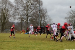 Marburg Mercenaries zu Gast bei Frankfurt Universe TraningsCamp in Büddingen 100
