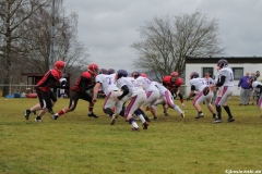 Marburg Mercenaries zu Gast bei Frankfurt Universe TraningsCamp in Büddingen 102