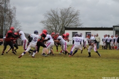 Marburg Mercenaries zu Gast bei Frankfurt Universe TraningsCamp in Büddingen 104