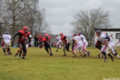 Marburg Mercenaries zu Gast bei Frankfurt Universe TraningsCamp in Büddingen 105