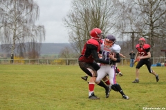 Marburg Mercenaries zu Gast bei Frankfurt Universe TraningsCamp in Büddingen 106