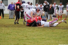 Marburg Mercenaries zu Gast bei Frankfurt Universe TraningsCamp in Büddingen 109