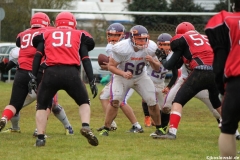 Marburg Mercenaries zu Gast bei Frankfurt Universe TraningsCamp in Büddingen 114