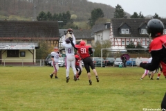 Marburg Mercenaries zu Gast bei Frankfurt Universe TraningsCamp in Büddingen 118