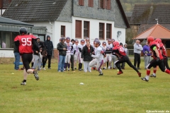 Marburg Mercenaries zu Gast bei Frankfurt Universe TraningsCamp in Büddingen 119