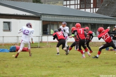 Marburg Mercenaries zu Gast bei Frankfurt Universe TraningsCamp in Büddingen 120