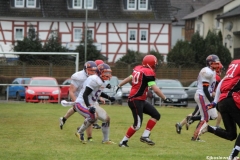 Marburg Mercenaries zu Gast bei Frankfurt Universe TraningsCamp in Büddingen 124