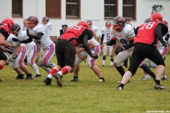 Marburg Mercenaries zu Gast bei Frankfurt Universe TraningsCamp in Büddingen 126