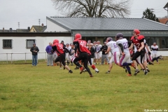 Marburg Mercenaries zu Gast bei Frankfurt Universe TraningsCamp in Büddingen 129