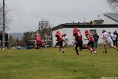 Marburg Mercenaries zu Gast bei Frankfurt Universe TraningsCamp in Büddingen 130