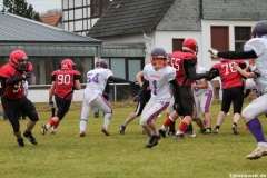 Marburg Mercenaries zu Gast bei Frankfurt Universe TraningsCamp in Büddingen 133