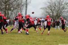 Marburg Mercenaries zu Gast bei Frankfurt Universe TraningsCamp in Büddingen 136