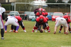 Marburg Mercenaries zu Gast bei Frankfurt Universe TraningsCamp in Büddingen 137