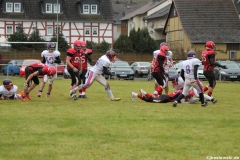 Marburg Mercenaries zu Gast bei Frankfurt Universe TraningsCamp in Büddingen 139