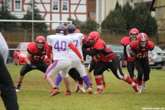 Marburg Mercenaries zu Gast bei Frankfurt Universe TraningsCamp in Büddingen 141