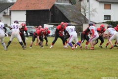 Marburg Mercenaries zu Gast bei Frankfurt Universe TraningsCamp in Büddingen 146