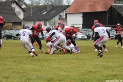 Marburg Mercenaries zu Gast bei Frankfurt Universe TraningsCamp in Büddingen 149